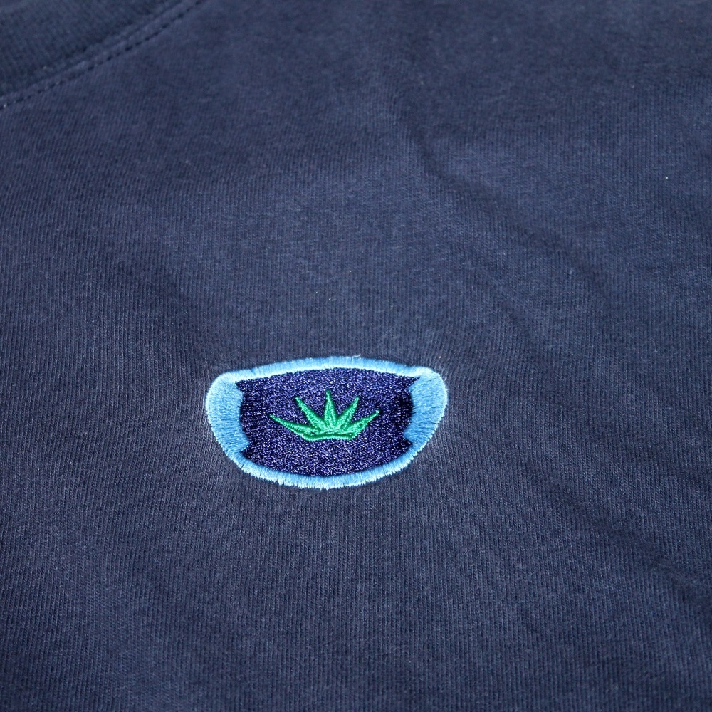 License Plate Tee Shirt